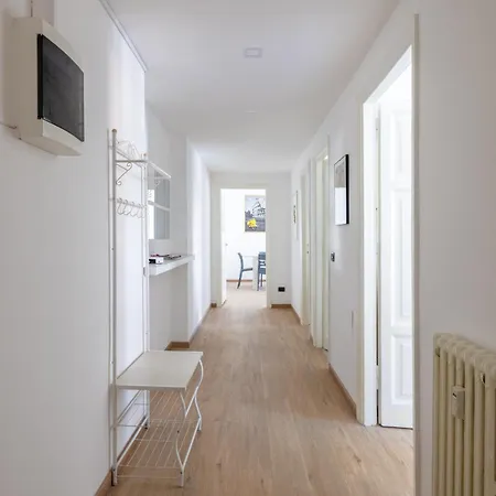 Apartment Casa Emma, Aurelio Rome