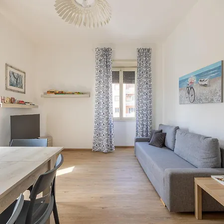 Apartment Casa Emma, Aurelio Rome
