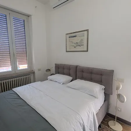 Terrazza Urania - Penthouse Terrace With 360 View Of