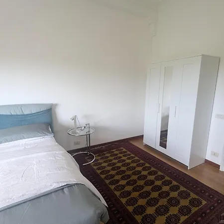 Terrazza Urania - Penthouse Terrace With 360 View Of Panzió