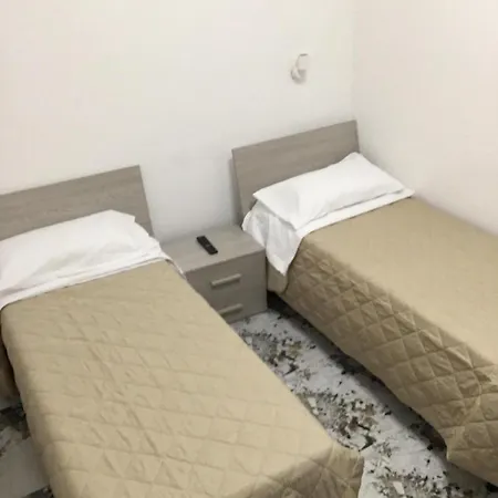 Bed & Breakfast Menna *