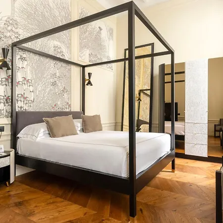 Hotel Luxus Roma