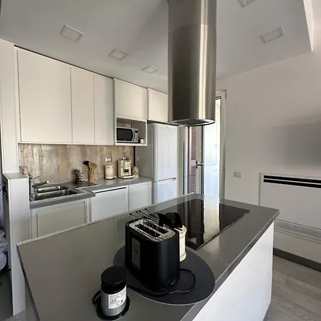 Appartement Roby S House