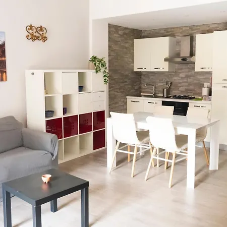 Apartman Savorelli Vatican Róma