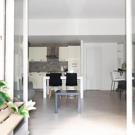 Savorelli Vatican Apartman *