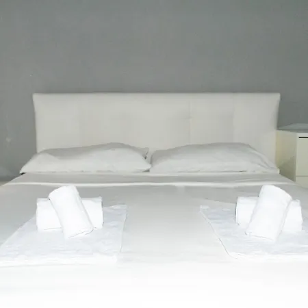 Savorelli Vatican Apartman *