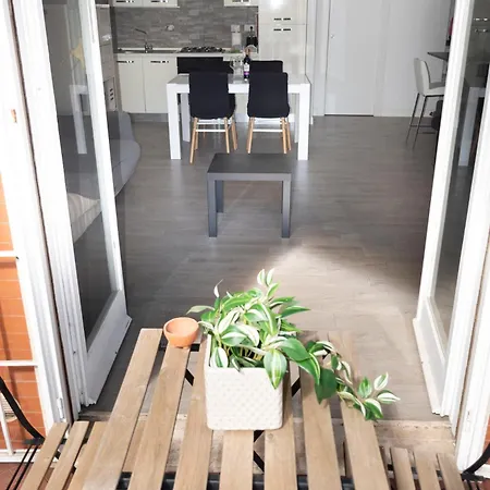 Savorelli Vatican Apartman