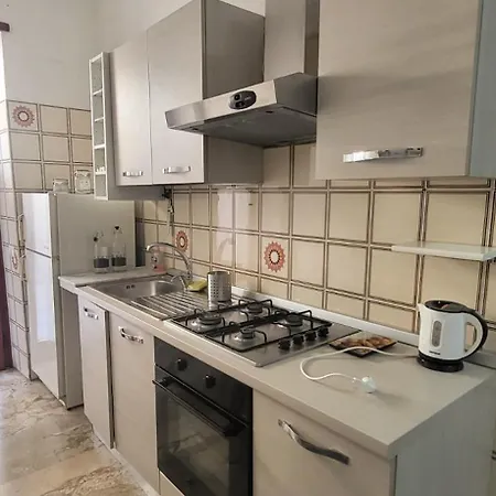 3 Sisters House Appartamento Roma