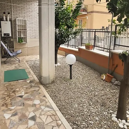 3 Sisters House Appartamento *