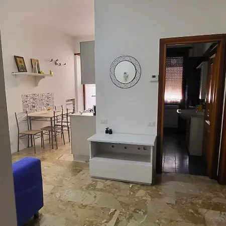 Appartamento 3 Sisters House *