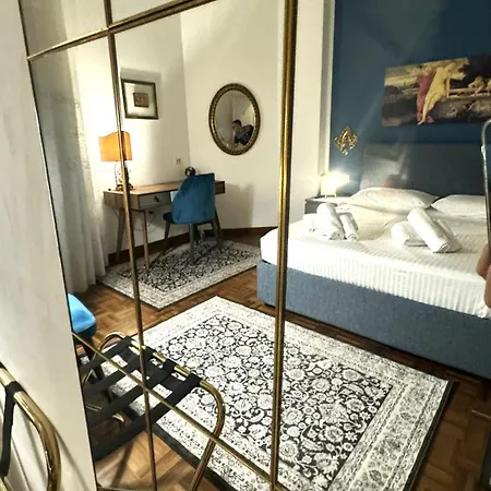 Bed & Breakfast Trastevere Welcome Superior *