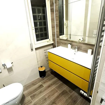 Trastevere Welcome Superior Bed & Breakfast