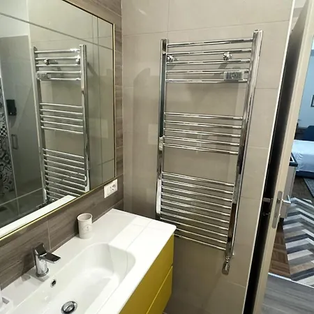 Trastevere Welcome Superior Bed & Breakfast *