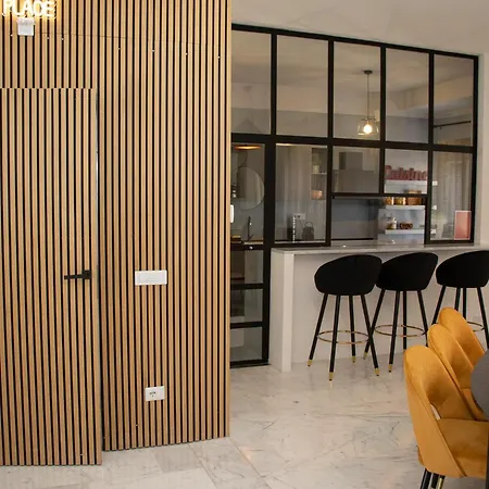 Funny House By M Apartment *
