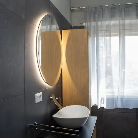 Apartment Funny House By M Rome