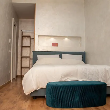 Apartment Funny House By M