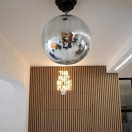 Funny House By M Apartment *