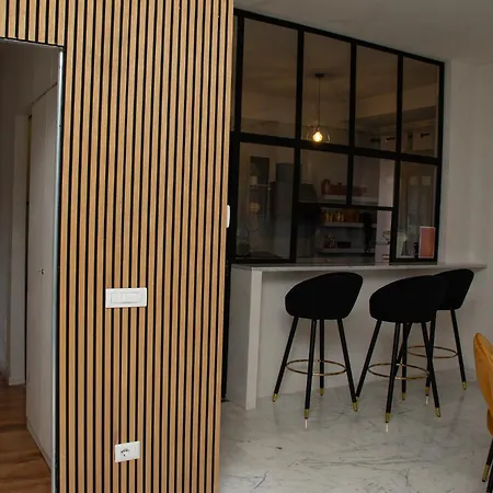 Funny House By M Apartment Rome