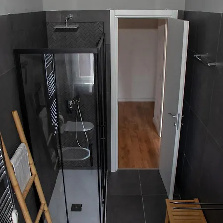 Apartment Funny House By M *