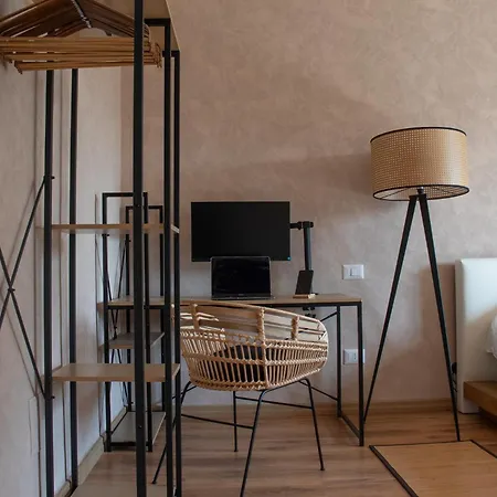 Apartment Funny House By M *