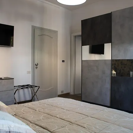 La Terrazza Sui Colli Bed & Breakfast Roma