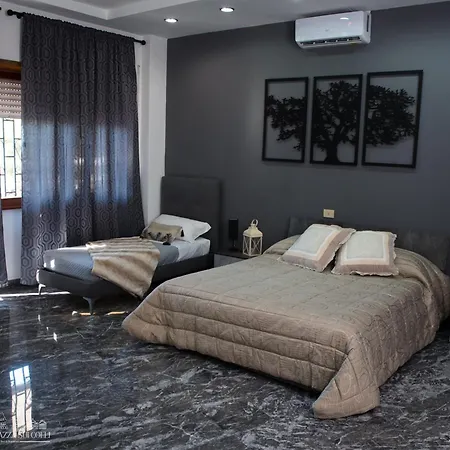 La Terrazza Sui Colli Bed & Breakfast Roma