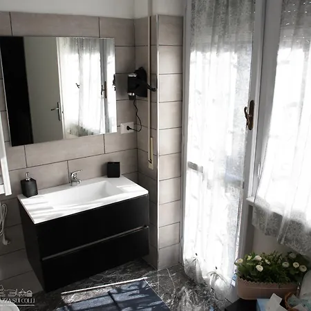 La Terrazza Sui Colli Bed & Breakfast *