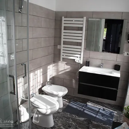 Bed & Breakfast La Terrazza Sui Colli Roma