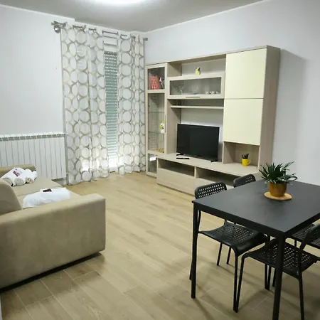 A Casa Di Lu Appartamento *
