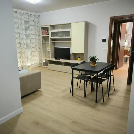 Appartamento A Casa Di Lu *