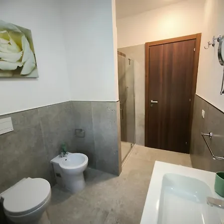 A Casa Di Lu Appartamento Roma