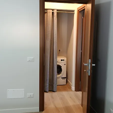 Appartamento A Casa Di Lu *