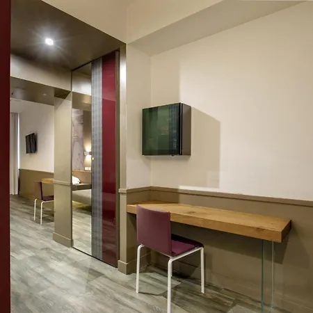 Hotell Regno