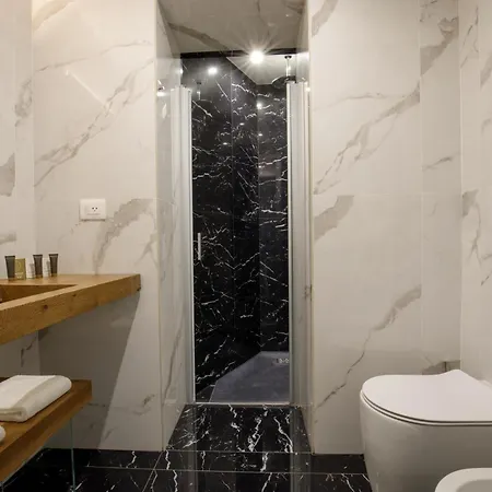 Regno Hotell Rom