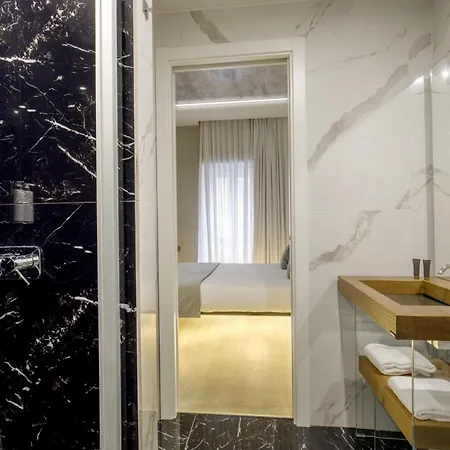 Regno Hotell Rom