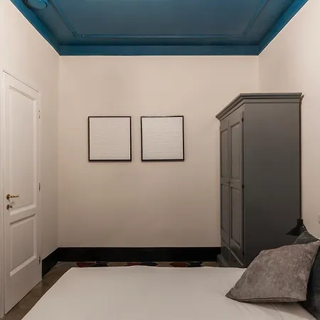 Apartment Toscana 1 - Fromhometorome