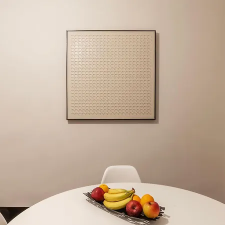 Toscana 1 - Fromhometorome Apartment *