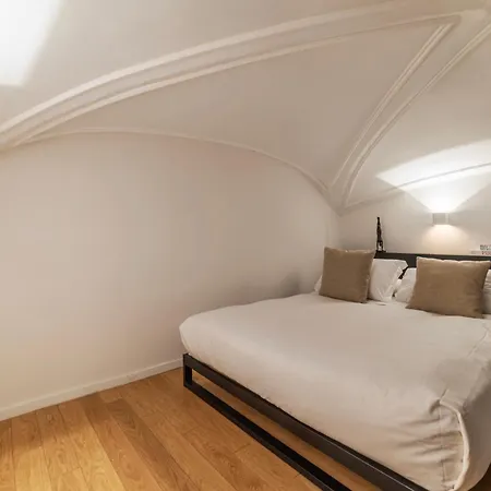 Toscana 1 - Fromhometorome Apartment Rome