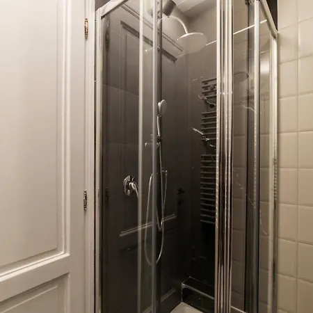 Apartment Toscana 1 - Fromhometorome