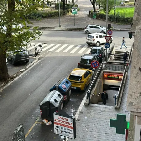 Soft Centro בית הארחה