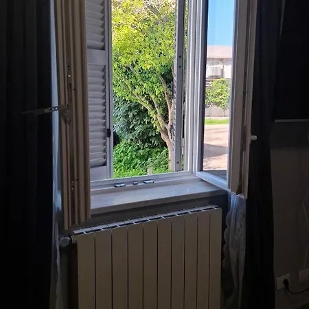Altavilla Apartment Rome