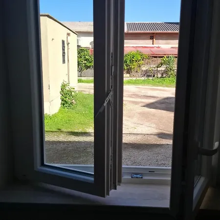 Apartment Altavilla
