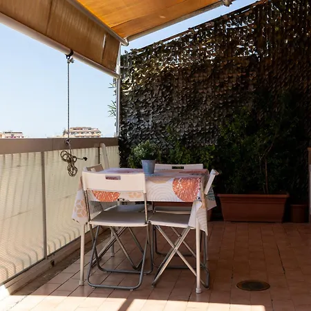 Lägenhet La Terrazza