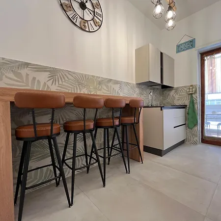 Lodi Modern House Roma