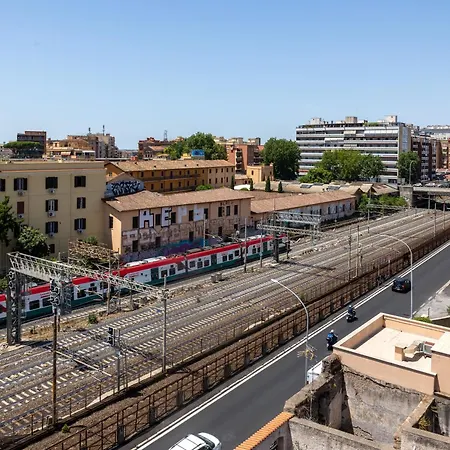 Lägenhet La Terrazza