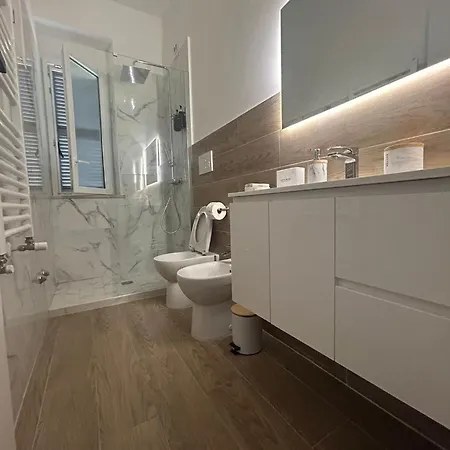 Altavilla Apartment Rome