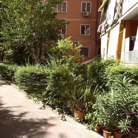 Tana House Apartment *