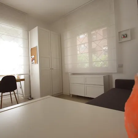 Tana House Apartment *