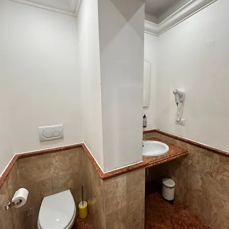 Spqr House Rome