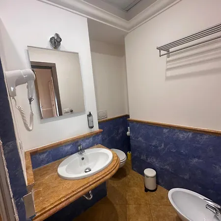 Spqr House Rome